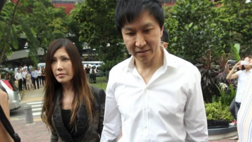 Pendiri Gereja Singapura Menggelapkan Jutaan Dolar Membantu Istri