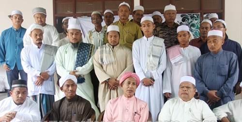  Ulama Kelantan Himbau Tidak Pilih Anwar Ibrahim 