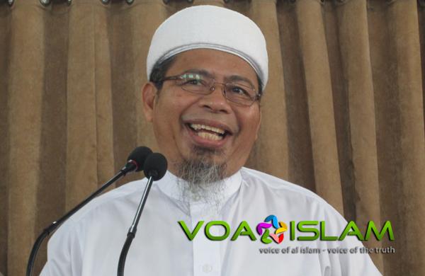 Cara Unik Bungkam Syiah, Baca Humor Syiah karya Ustadz Abu Jibril