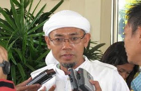 Ustadz Khoirul:Kita Harus Lawan Densus 88 dengan Fisik Bukan Kata-kata