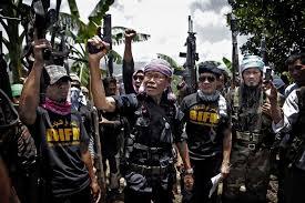 2 Mujahidin Moro Terluka dalam Bentrokan dengan Pasukan Filipina di Mindano