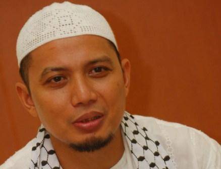Ustadz Arifin Ilham: Para Mujahid Berguguran Saat Hadapi Godaan