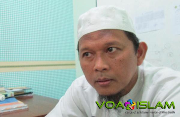 Inilah Nasehat Ulama Tentang Langkah-langkah Mengatasi Bencana Banjir