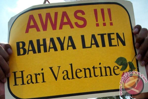 Cegah Seks Bebas,  Pemda Kota Depok Larang Warganya Rayakan Valentine