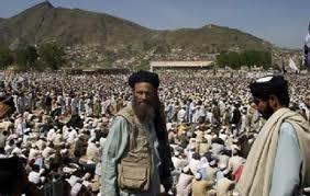  Taliban Akan Menjadi Kekuatan Baru di Asia Selatan?