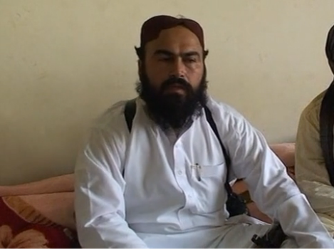 Taliban Pakistan Konfirmasi Kematian Wakil Pemimpin Mereka Waliur Rahman