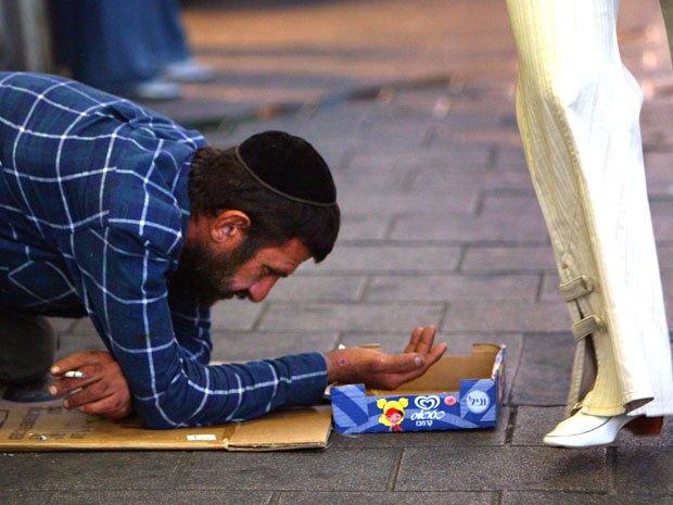 Rakyat Israel Lebih Takut Kehancuran Ekonomi Dibanding Nuklir Iran