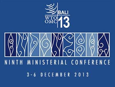 Rugikan Bangsa Indonesia, Tolak Kesepakatan KTM WTO Bali 