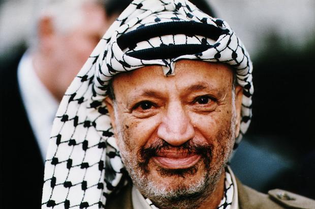 Janda Arafat: Mantan Pemimpin Palestina Yaser Arafat Tewas Akibat Diracun 