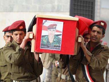 Analis: Al-Qaidah Gunakan Taktik Baru Terus Bunuhi Perwira Militer Yaman