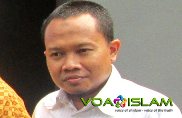 Mengapa Polri Enggan Sebut Penyerangan Lapas Cebongan Terorisme?