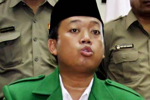 Ustadz Yusuf Mansur Vs Ketum GP Anshor Nusron Wahid berlanjut Polemik