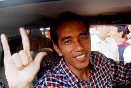 Parlemen Dikuasai KMP, Jokowi Terancam Gagal Dilantik?