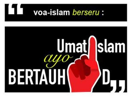 Dakwah Tauhid Dengan Ruqyah Syar'iyah di Nusantara Kian Semarak