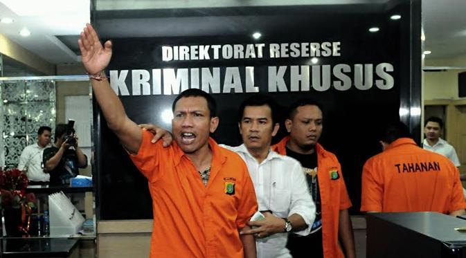 Gugatannya Ditolak, Raden Nuh Akan Laporkan Hakim PN Jaksel ke MA 