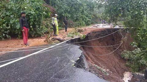 Aceh Bencana Banjir dan Longsor, Gubernur Malah Terbang ke Jakarta