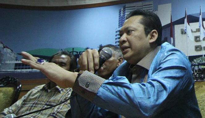 Bambang Susetyo : Indonesia Bukan Republik Odong-Odong
