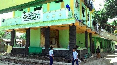 Sejenak Singgah di Kota Sarang, Kota Santri Pencetak Ribuan Ulama Nahdiyin