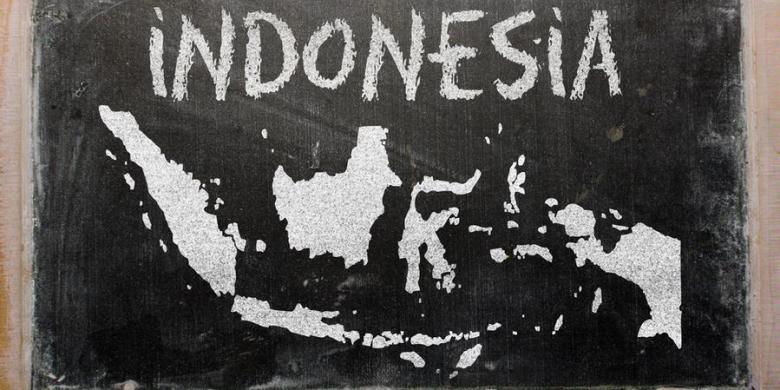 Indonesia; Negeri yang Ironis