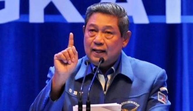 PAN dan PKS Menentang Keras Tindakan SBY Mengeluarkan Perpu