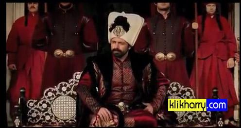 Hanya Mengganti Judul, ANTV Nekat Lanjutkan Serial King Sulaiman