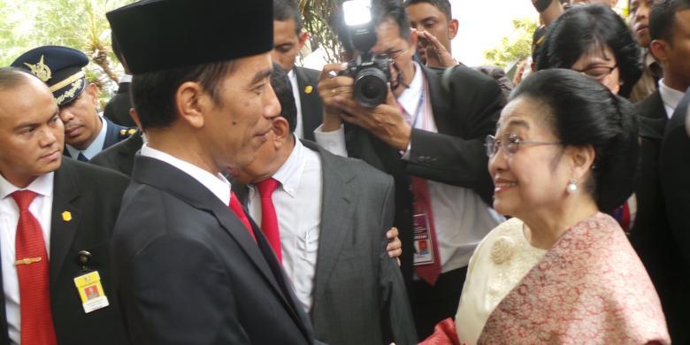 Hilangnya Harapan Rakyat Indonesia Terhadap Mega, PDIP, Jokowi?