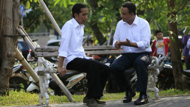 Postur Kabinet Jokowi Cermin Kepentingan Politik Pendukungnya