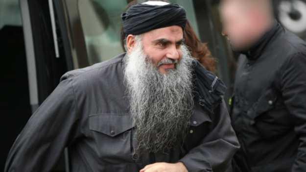Ulama Jihadis Abu Qatadah Dibebaskan Oleh Pengadilan Yordania