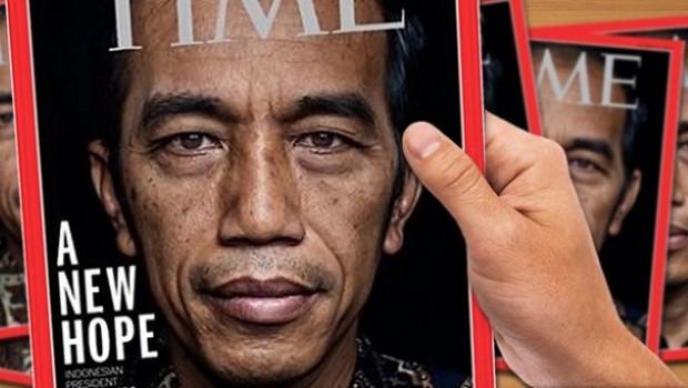 Terima Kasih Pak Jokowi yang Sudah Menggali Kuburan Untuk Rakyat