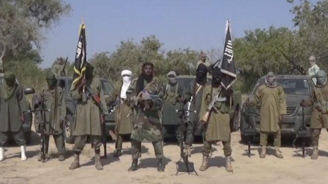 Boko Haram Semakin Meluaskan Pengaruhnya di Negeria
