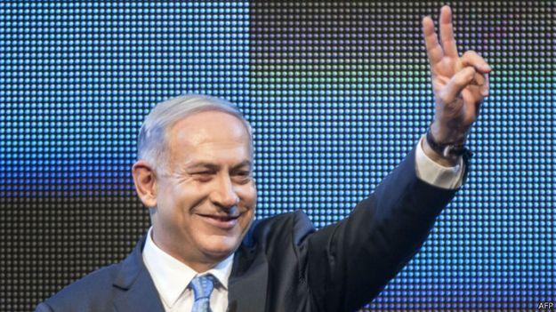 Benyamin Netanyahu Sudah Bangkrut Mencari Dukungan AS