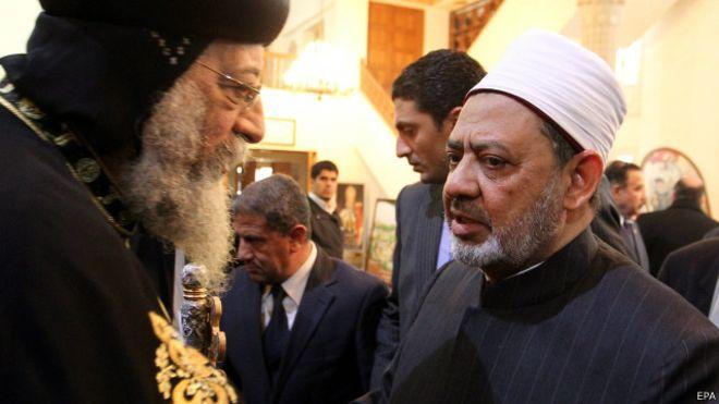 Sheikh Ahmad Thayib : Al-Azhar Menjadi Alat Memerangi Terorisme