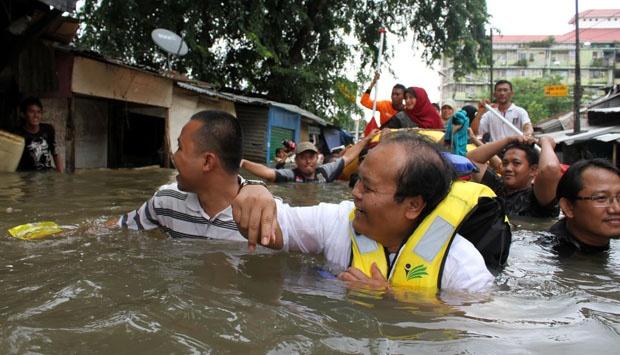 Politisi PKS Hidayat Nurwahid Dukung Pelaksanaan Eksekusi Mati 