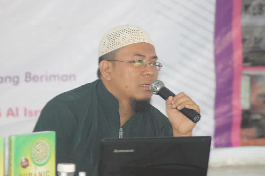 Dituduh Terkait Jaringan ISIS, Ustadz Perdana Dicekal di Malaysia Saat Hendak ke Hongkong