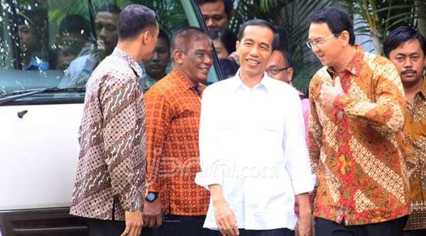 DPRD DKI Akan Mengungkap Segala Kebusukan Ahok