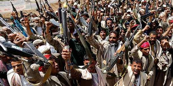 Siapa Sejatinya Syiah Houthi, dan Apa Hubungannya Dengan Iran?