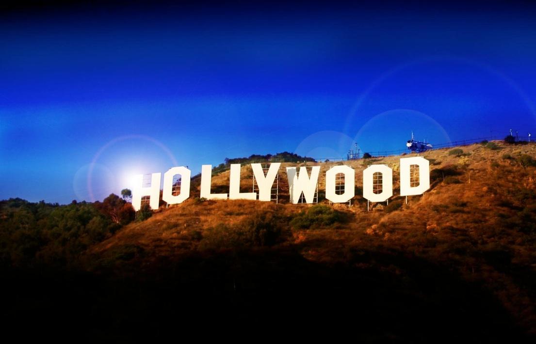 Hollywood, Penjajahan Atas Nama Seni