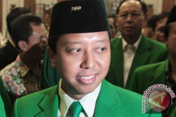 Ah Masa? 'PPP merapat ke Jokowi-JK demi umat Islam,' kata PDIP