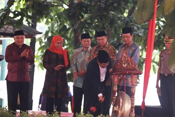 Kongres Umat Islam dan Masalah Syiah yang Menodai Agama