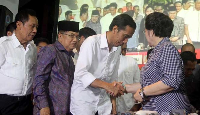 Pemerintahan Jokowi-JK Akan Terseok-Seok Selama Lima Tahun