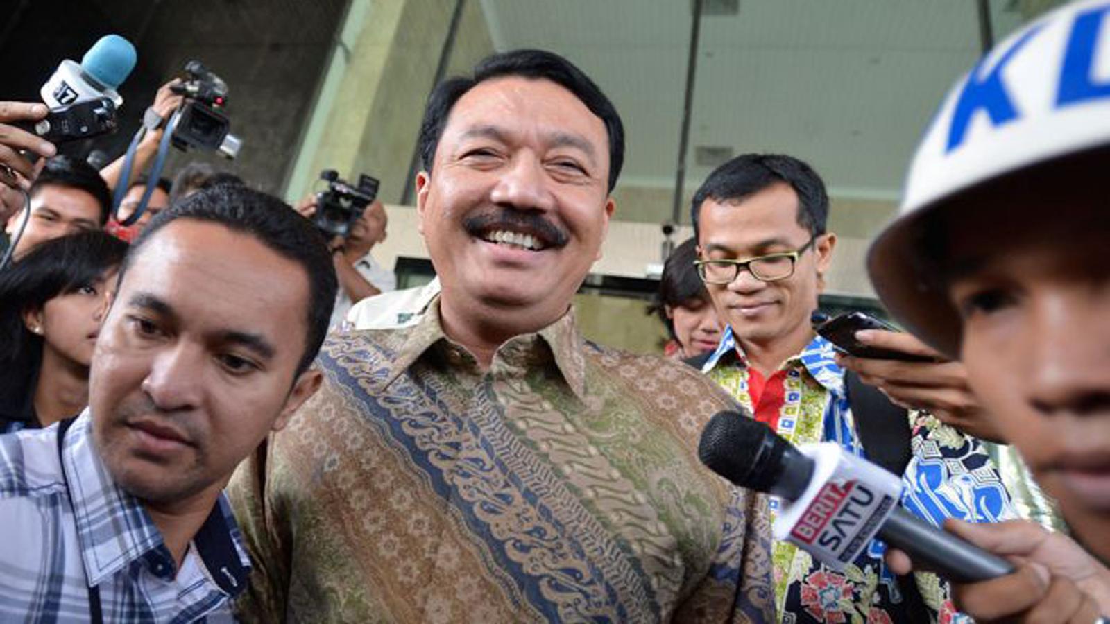Budi Gunawan Menang di Pengadilan, Beranikah Jokowi Melantik Sebagai Kapolri?