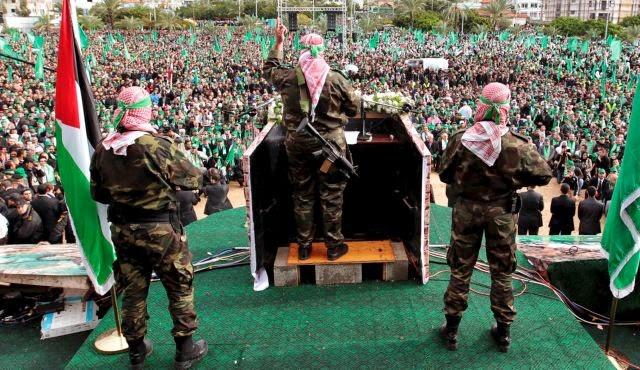 Komandan Brigade al-Qassam Mohamad Deif, Sosok Pejuang Sejati Palestina