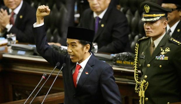 Apakah Jokowi Bisa Dinilai Jenis Manusia Jujur