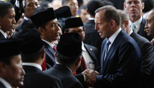 FPG Aziz Syamsuddin :Jokowi Akan Menjadi Presiden Mungkin Hanya 1-2 Tahun Saja?