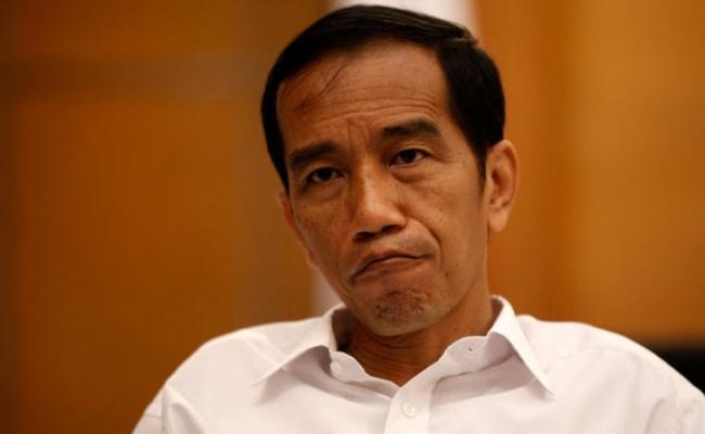 Ternyata Nama Presiden Jokowi Tidak Masuk Nominasi Tokoh Tahun Ini