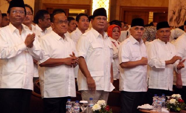 Meski Beda Pendapat Soal Pilkada Langsung, Pengamat: KMP Tetap Solid