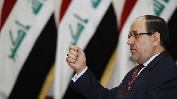 Sudah Tamat Era Rezim Syi'ah Nuri al-Maliki di Irak 