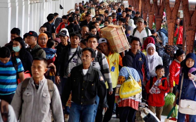Mengapa Melarang Rakyat Datang ke Jakarta? Jakarta Milik Siapa?