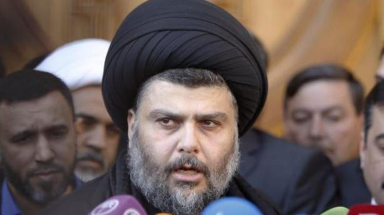 Ulama Syi'ah Al-Sadr : ISIS Siap Menyerang Ibukota Bagdad
