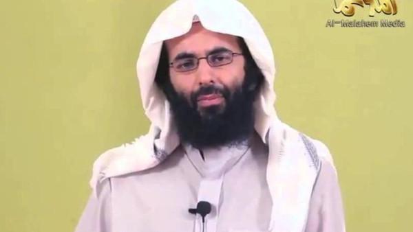 Pemimpin AQAP al-Rubaish : Kami dan ISIS Menang Melawan Kafir Musyrik